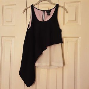 SOLD - Central Park West Tank